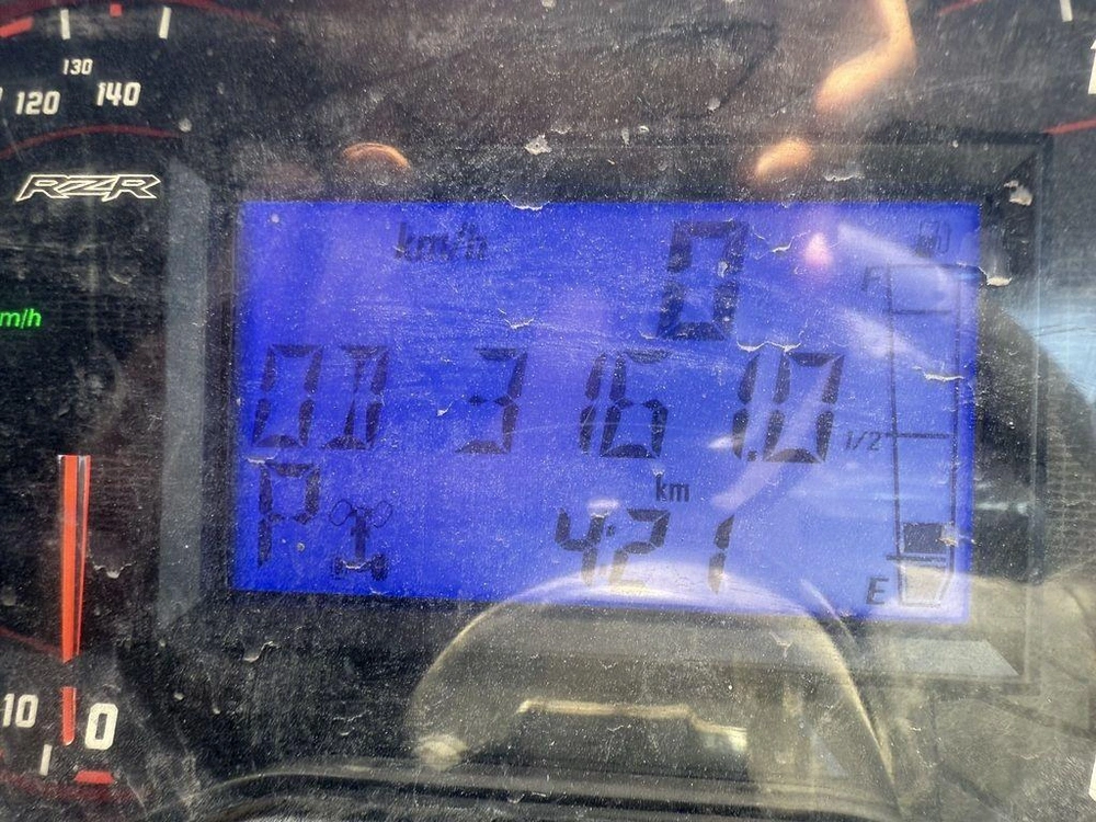 2022 Polaris Rzr Pro Xp Ultimate alt