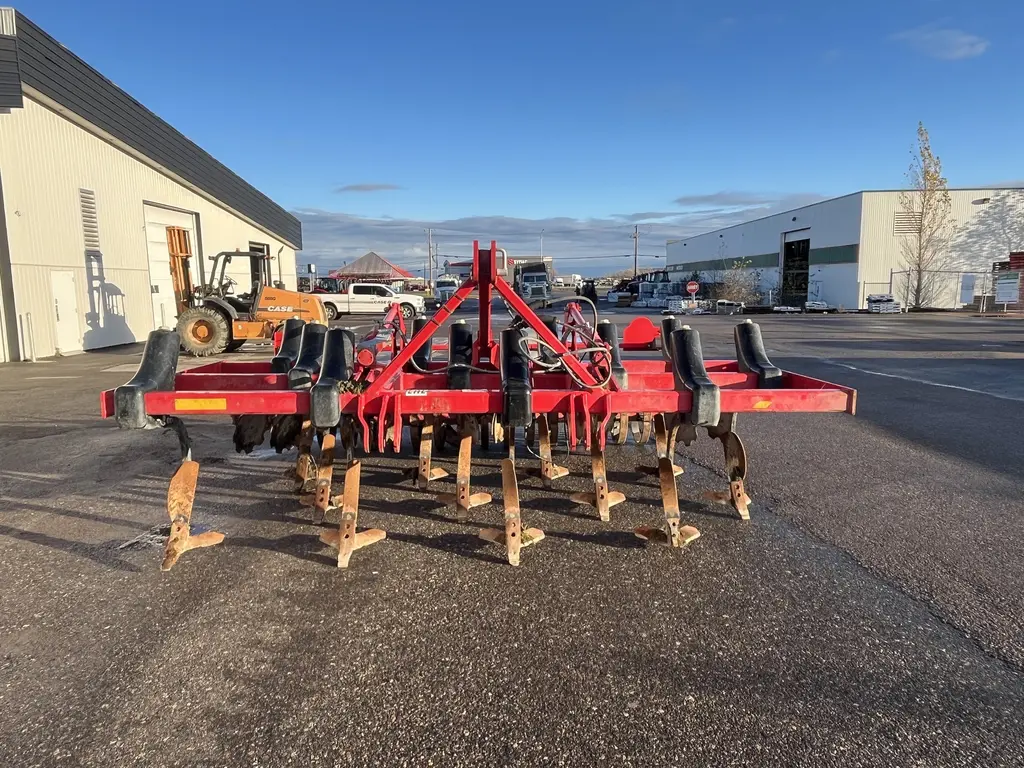 2021 Horsch TERRANO 3.5FX