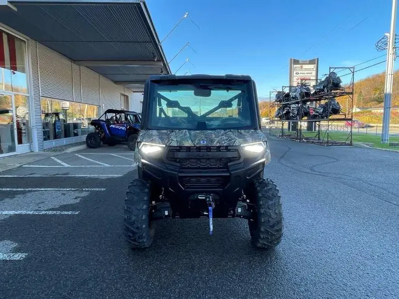 2026 Polaris Ranger Xp 1000 Northstar Edition Ultimate