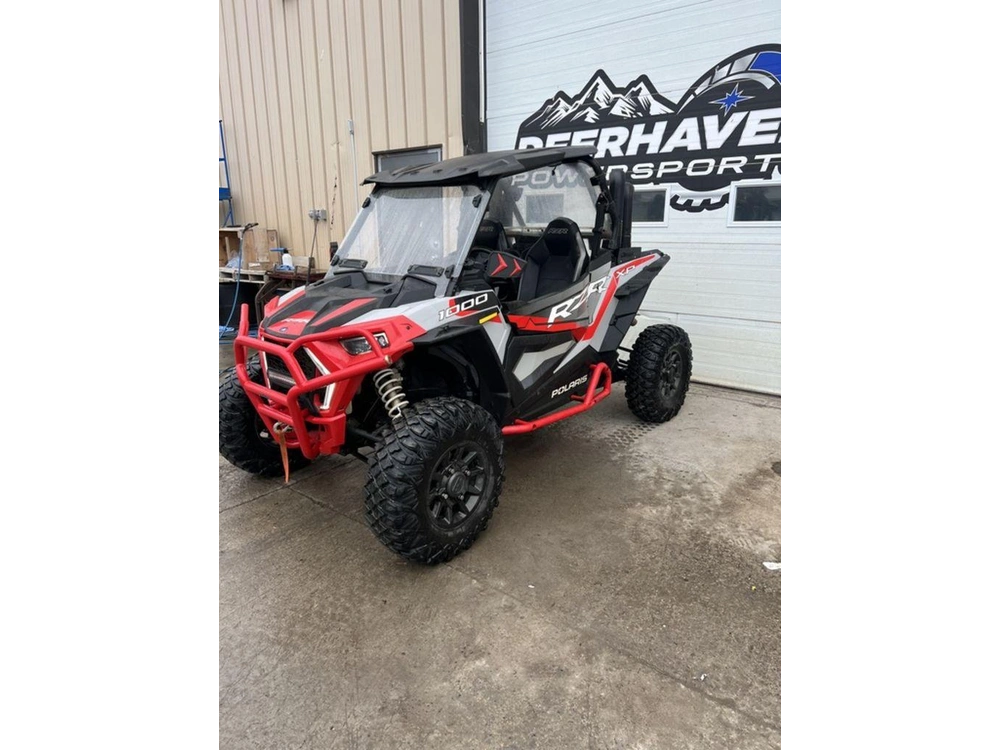 2023 Polaris Rzr Xp 1000 Ultimate alt