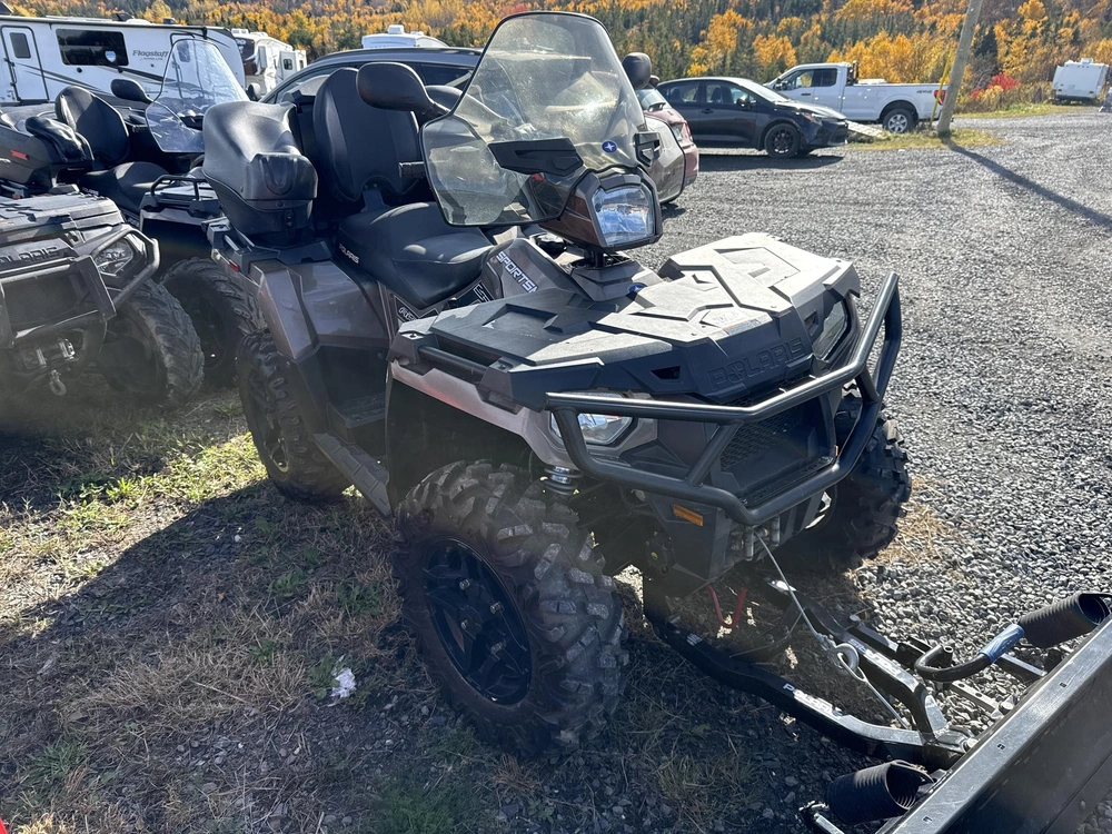 Polaris A20sje57ax 570sp Touring 2020 alt
