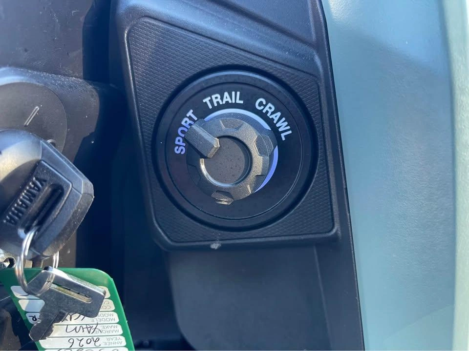 Yamaha Wolverine Rmax2 1000 Xt-r 2026 alt