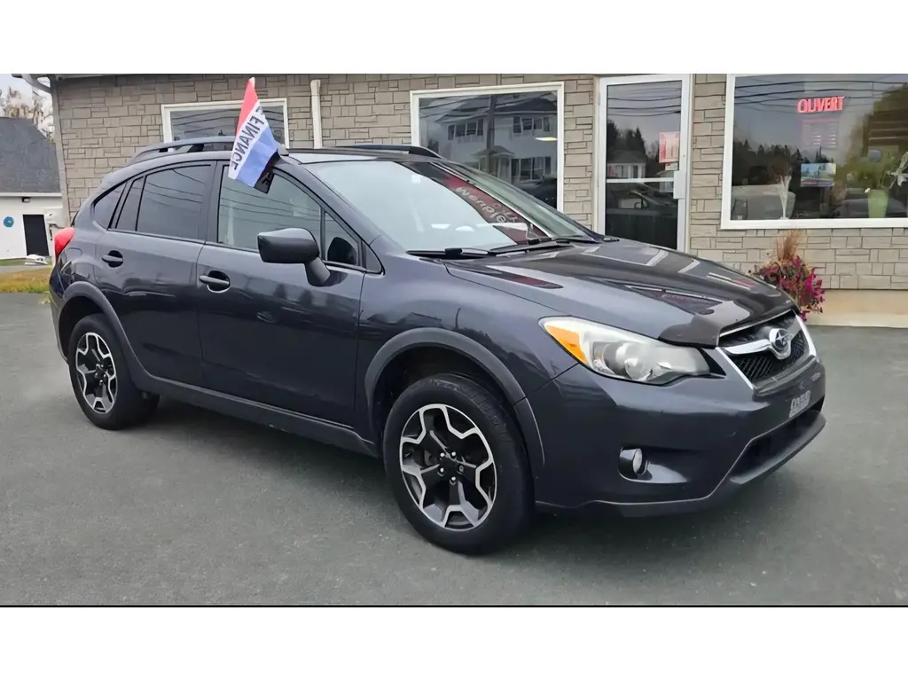 Subaru Crosstrek 2015 - XV