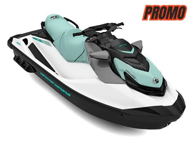 Sea-Doo GTI  2025