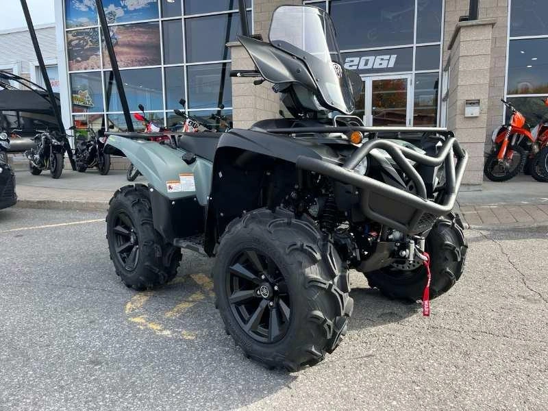Yamaha Grizzly Dae Xt-r 2026 alt