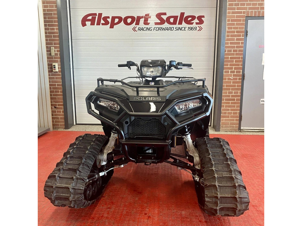 2025 Polaris Sportsman 570 Eps alt