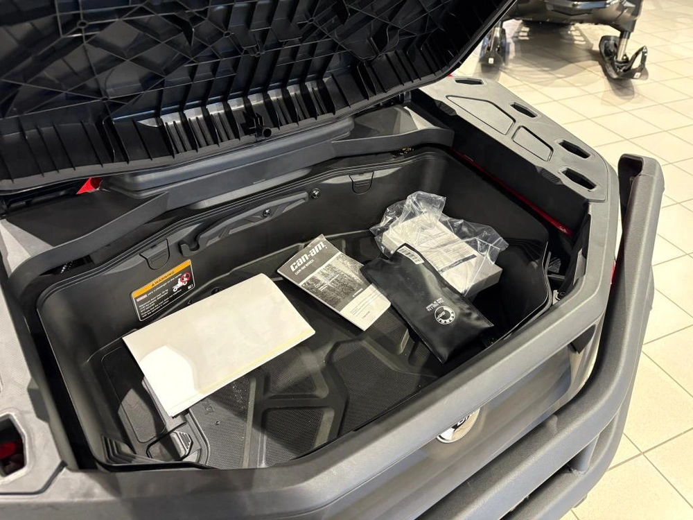 Can-am Outlander Max Xt 850 2026 alt