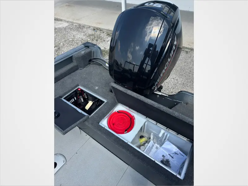 2022 Starcraft Storm 166 DC