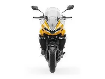 2026 Triumph TIGER SPORT 800