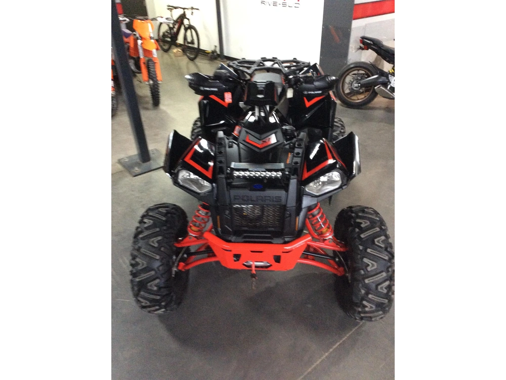 2020 Polaris Scrambler Xp 1000s Eps alt