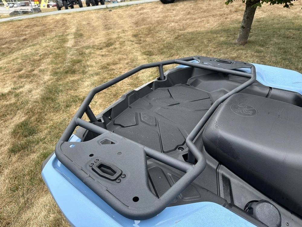 2026 Can-am Outlander Xt 700 alt