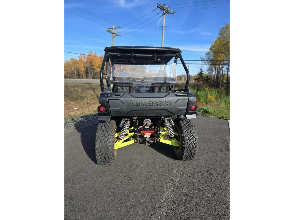 Kawasaki Teryx® S Le 2024 alt