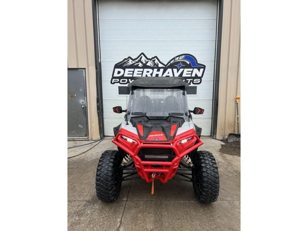 2023 Polaris Rzr Xp 1000 Ultimate alt