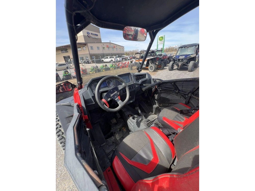 2019 Polaris Rzr Xp® Turbo S alt
