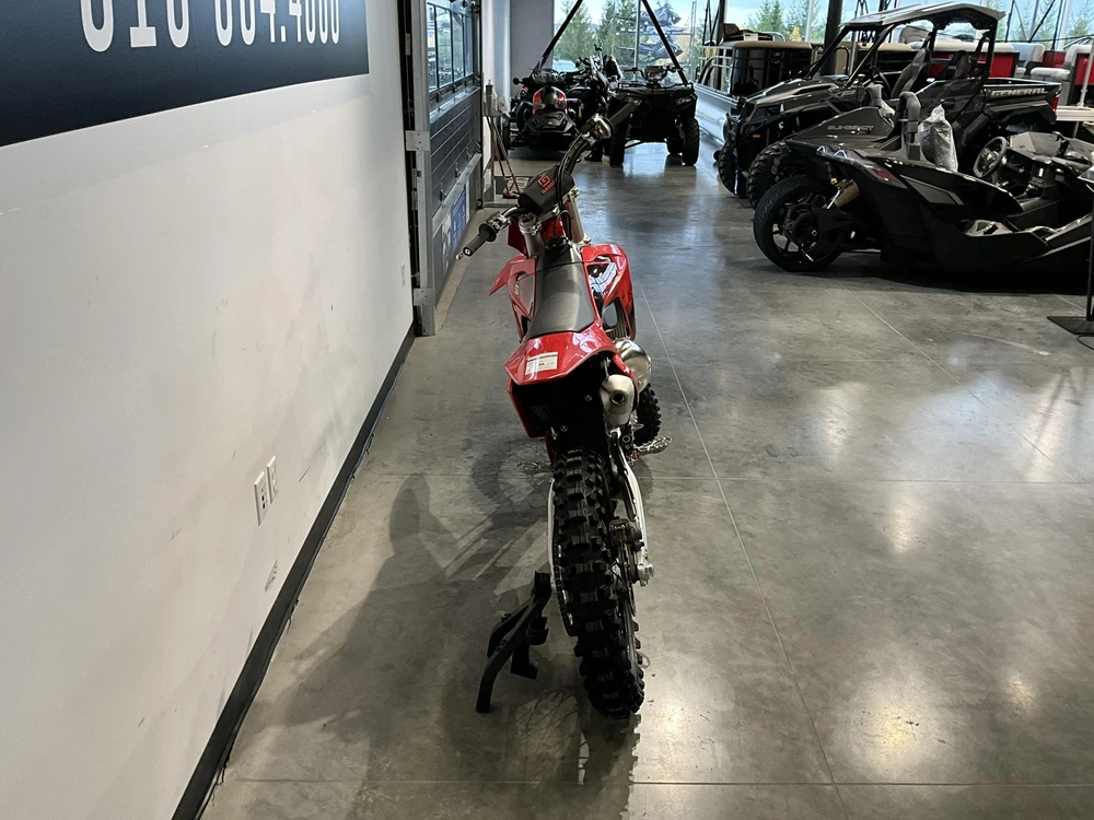 Gas Gas Mc 125 2026 alt