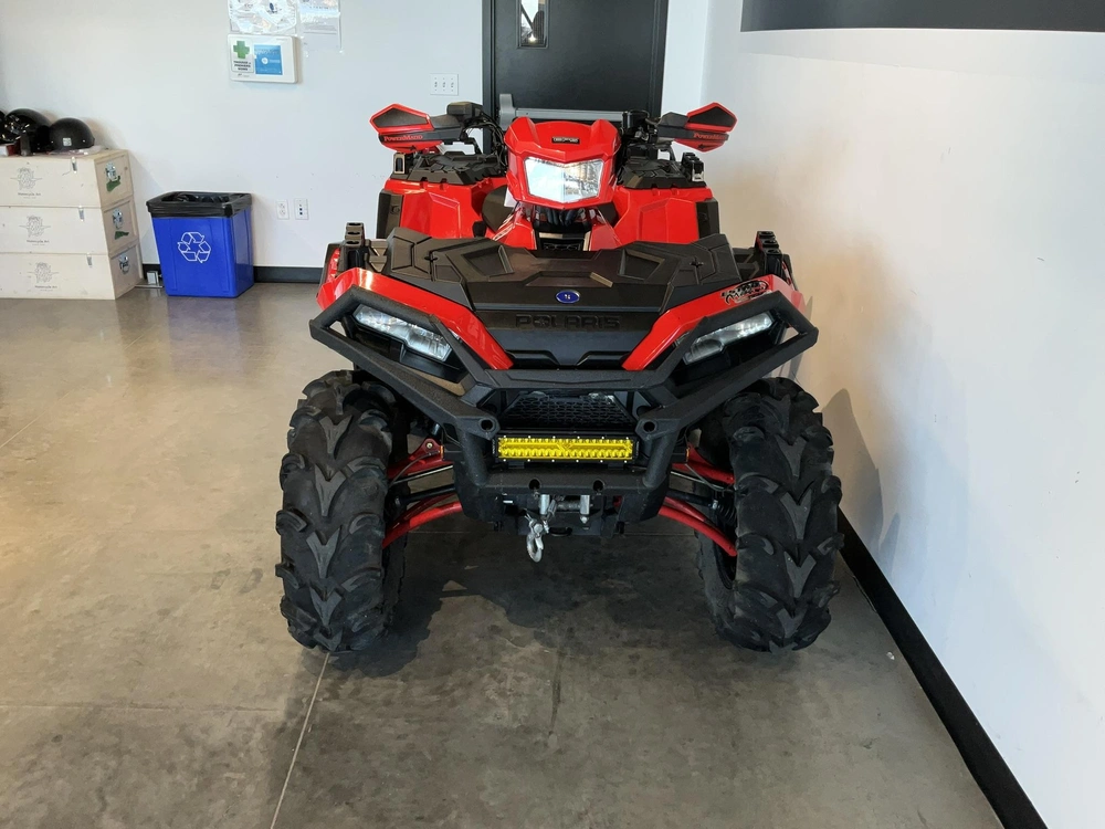 2018 Polaris Sportsman Xp 1000 alt