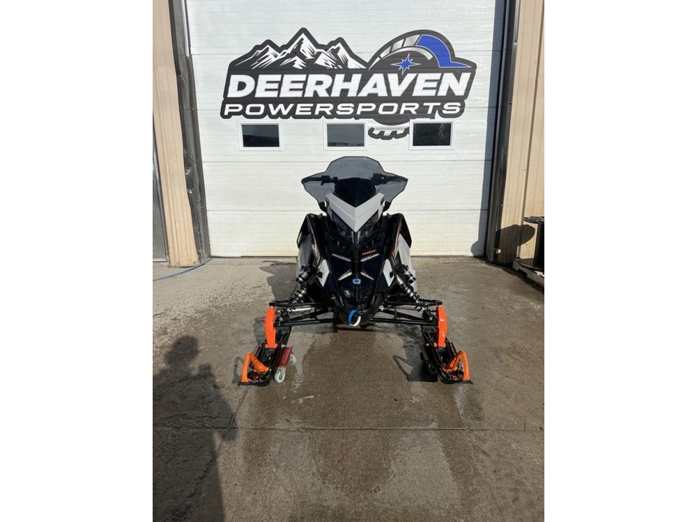 2023 Polaris 850 Indy Xc 137 alt