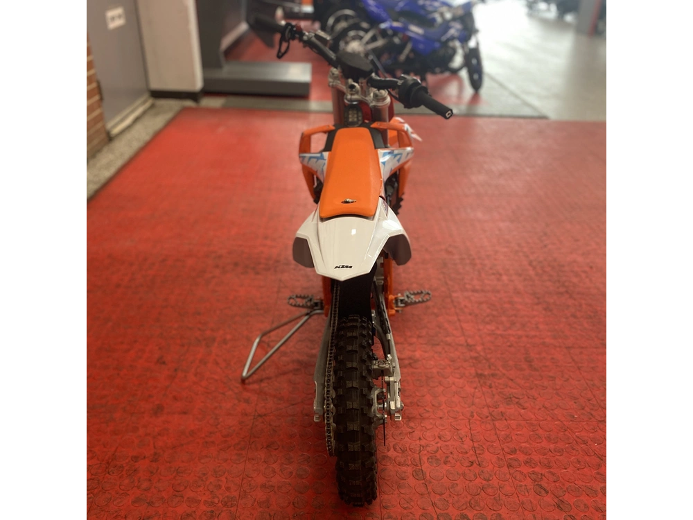 2024 Ktm Sx-e-3 alt