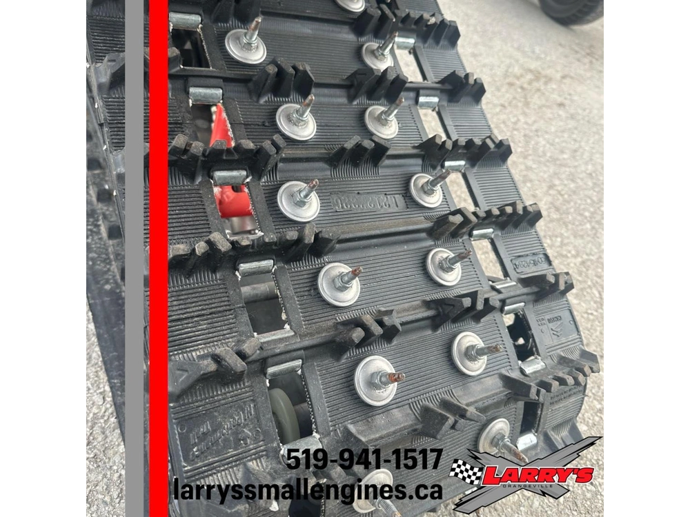 2022 Ski-doo Mach Z 900 Ace Turbo R alt