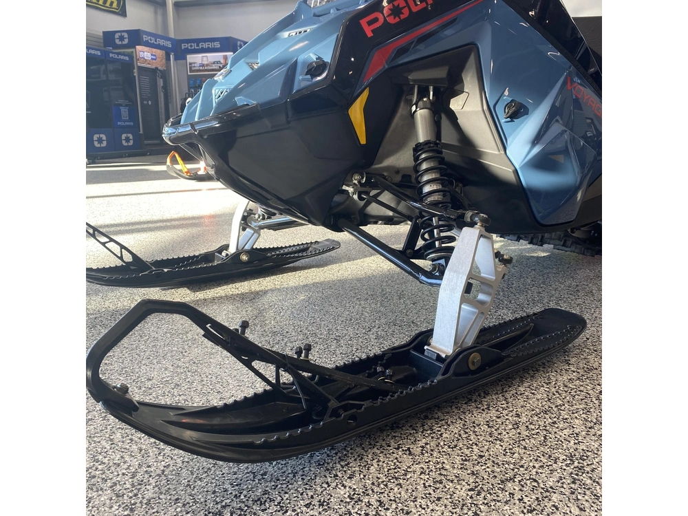2024 Polaris Prostar S4 Voyageur 146 alt