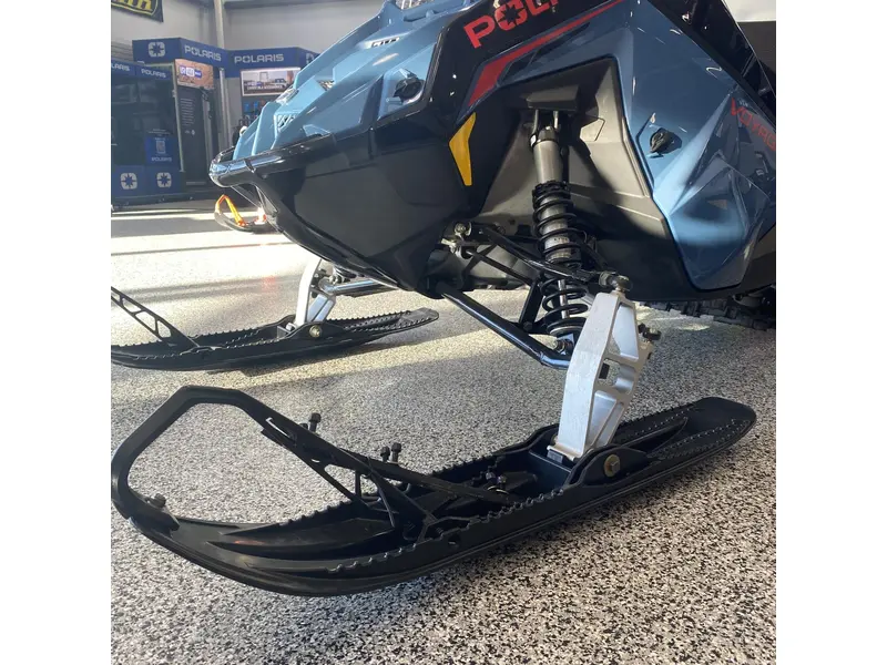 2024 Polaris PROSTAR S4 VOYAGEUR 146