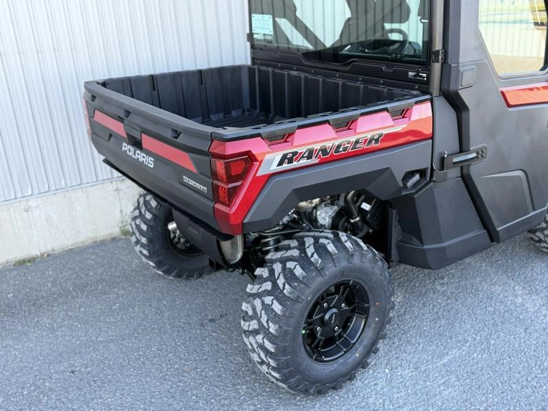Polaris Ranger Xp 1000 Northstar Edition Ultimate 2026 alt
