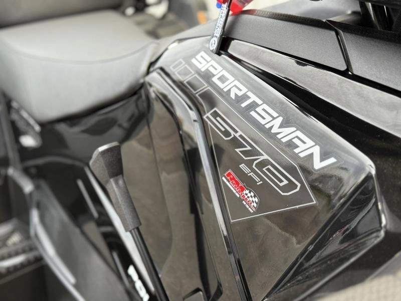 Polaris Sportsman X2 570 2026 alt