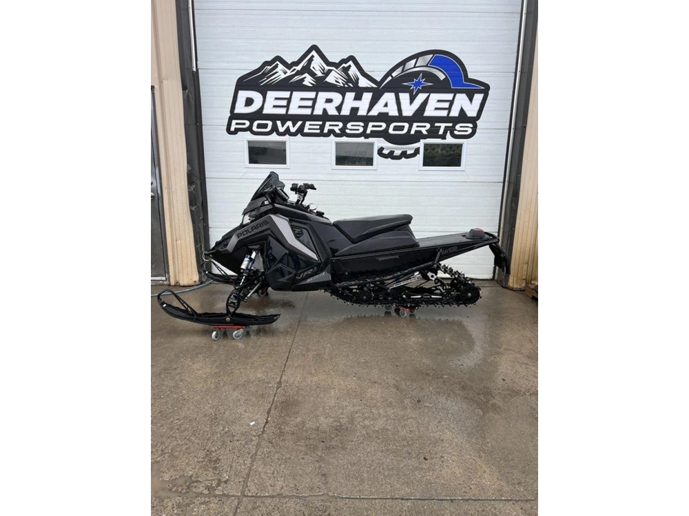 2022 Polaris 850 Indy Vr1 137 alt