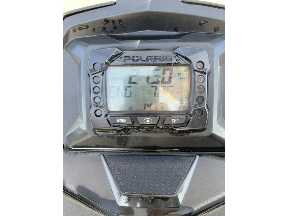 2023 Polaris 850 Indy Xc 137 alt