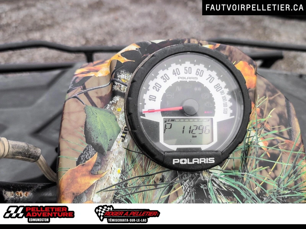 Polaris Sportman 570 2014 alt