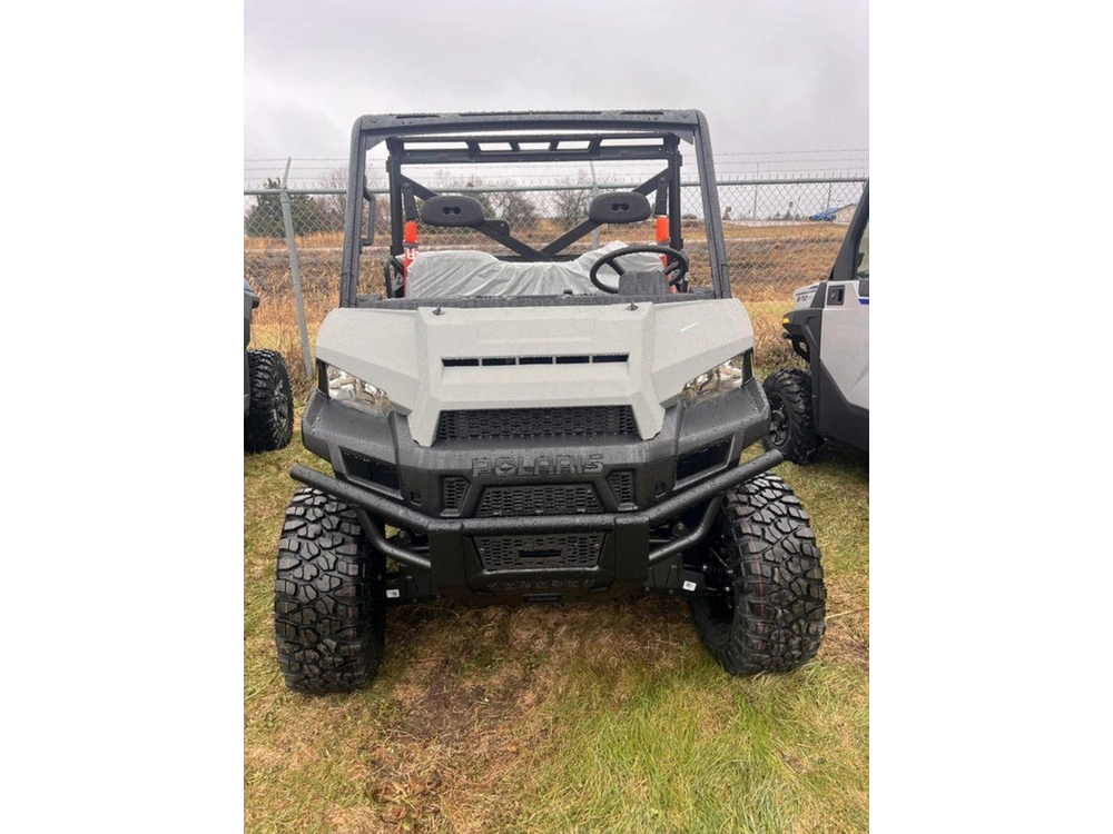 2024 Polaris Pro Xd Full-size Heat Cab alt