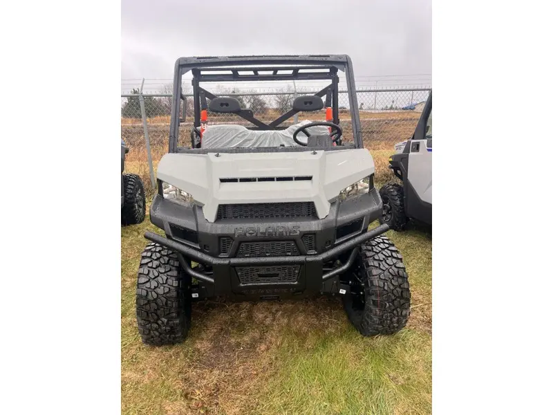 2024 Polaris PRO XD FULL-SIZE HEAT CAB thumbnail 2