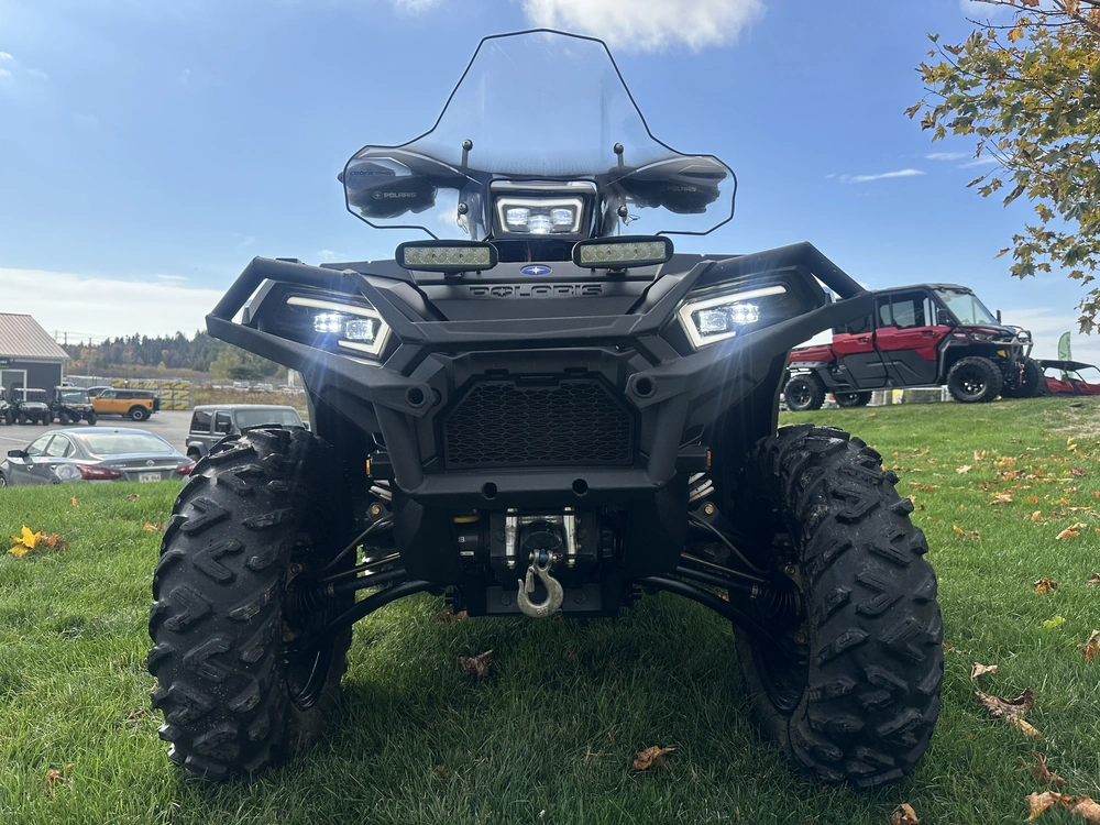 2022 Other Polaris Sportsman Xp 1000 Ulti alt