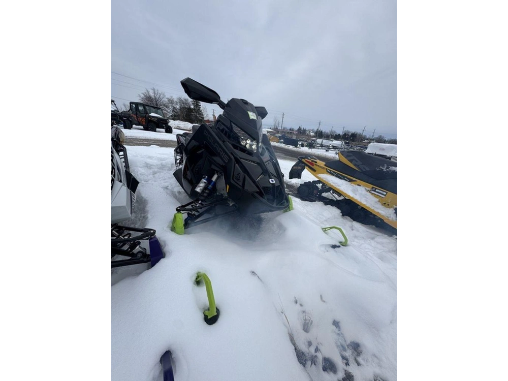 2023 Polaris Patriot Boost Indy Vr1 129 alt