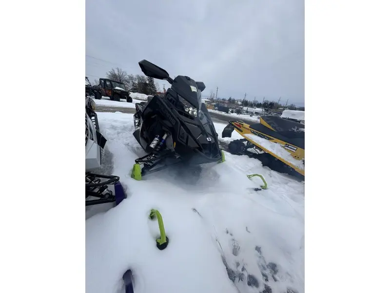 2023 Polaris Patriot Boost Indy VR1 129