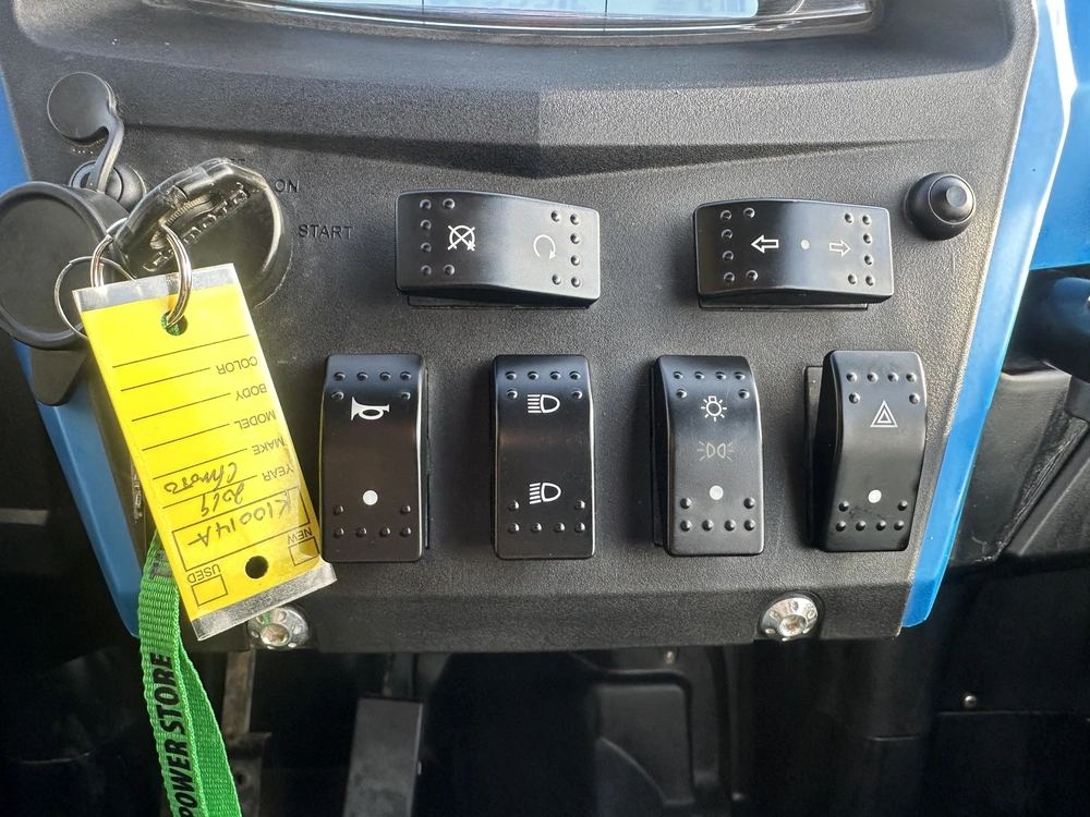 2019 Other Cf Moto Zforce 800 alt