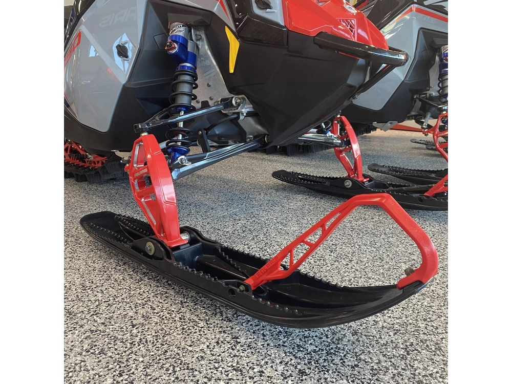 2025 Polaris 850 Rmk Khaos 146 alt