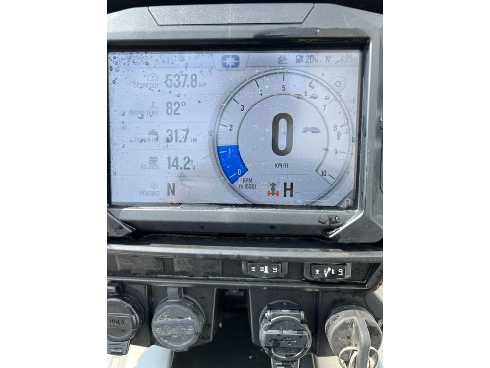 2023 Polaris Sportsman Xp 1000 Ride Command Edition alt