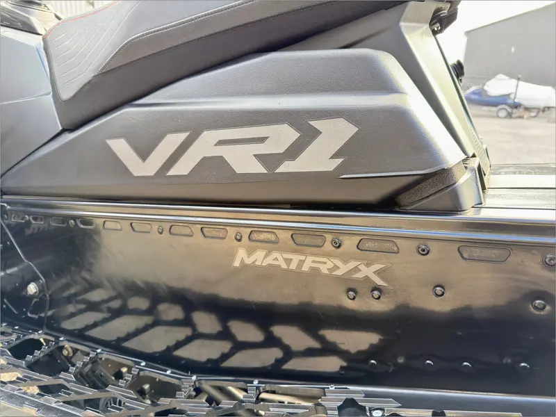 2023 Polaris Boost VR1