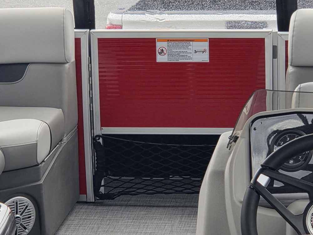 2025 Princecraft Sportfisher 23 2rs alt