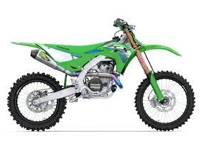 Kawasaki Kx 450 2026 alt