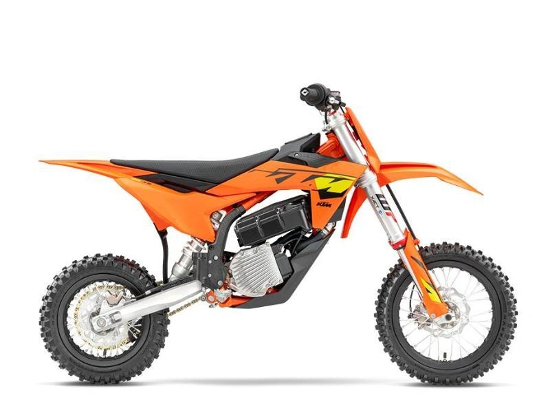 2026 Ktm Sx-e 5 alt