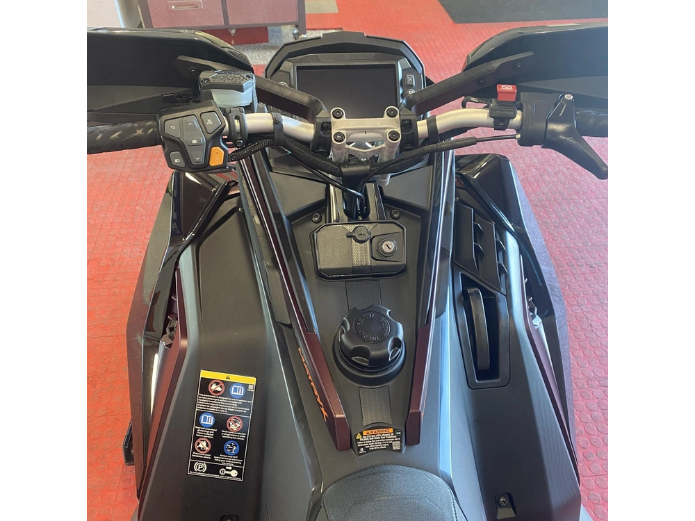 2025 Polaris Patriot 9r Switchback Assault 146 alt