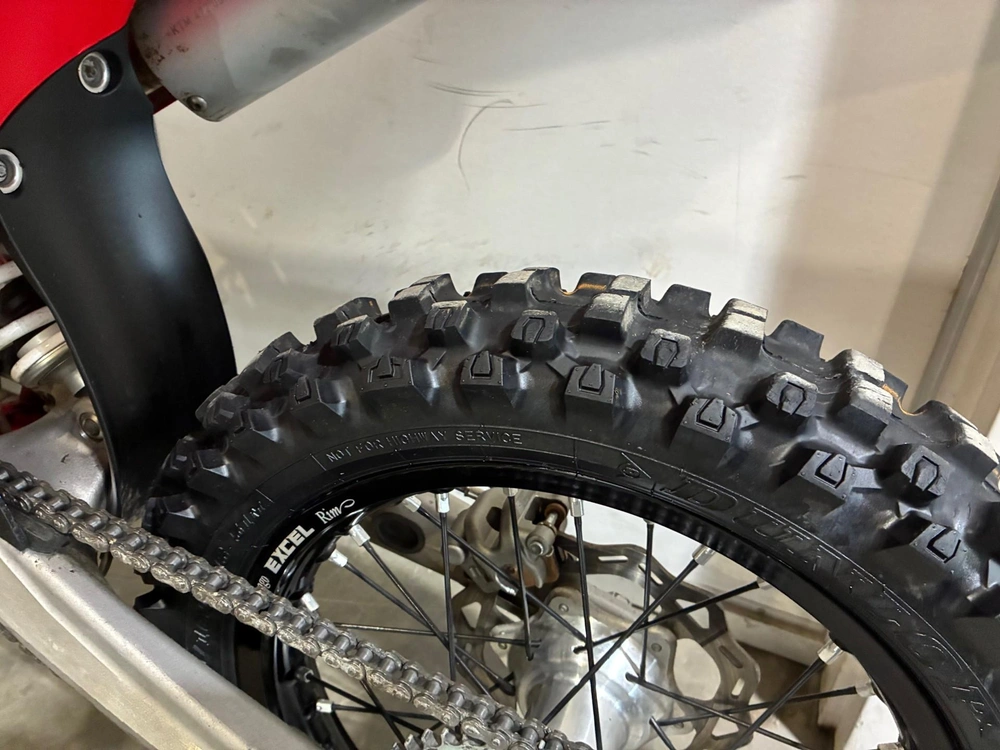 Gas Gas Mc 85 19/16 2024 alt