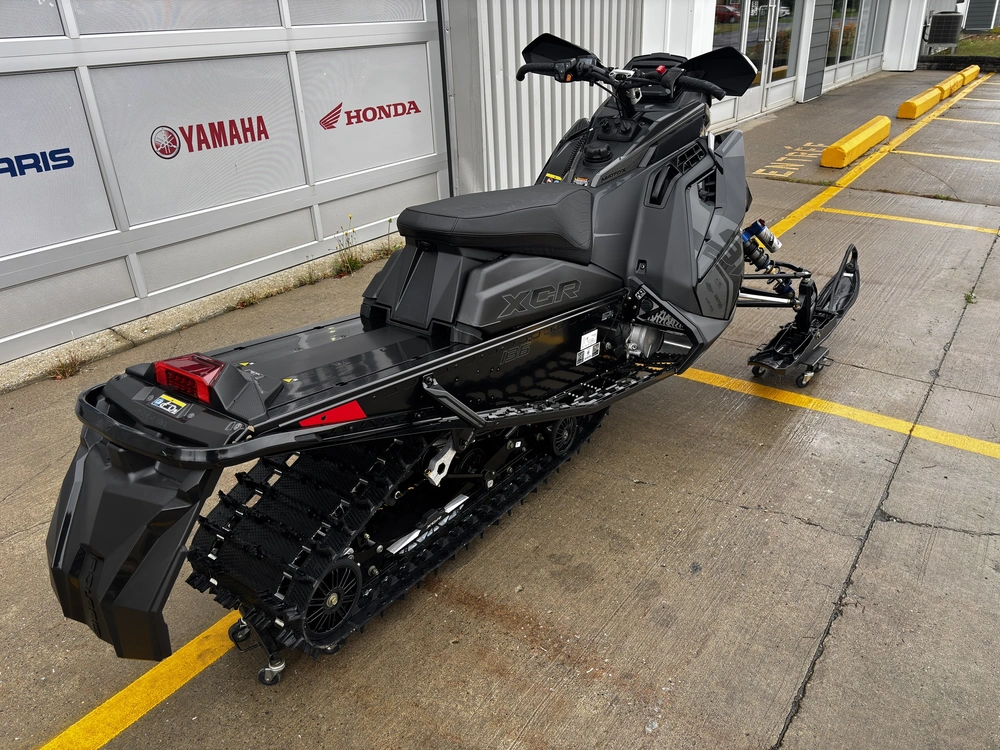 Polaris Patriot 9r Indy Xcr 136 2025 alt