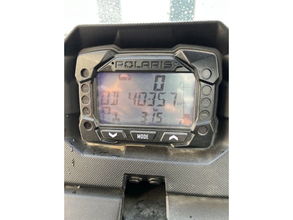 2024 Polaris Ranger 1000 Premium alt