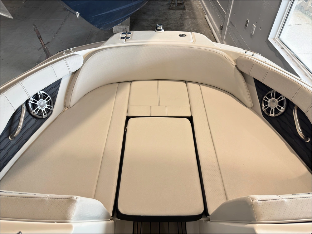 2024 Sea Ray Spx 210 No Luxury Tax* alt