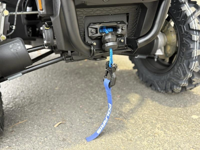 Polaris Sportsman X2 570 2026 alt