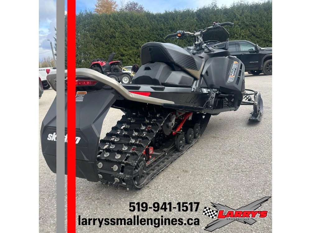 2022 Ski-doo Mach Z 900 Ace Turbo R alt