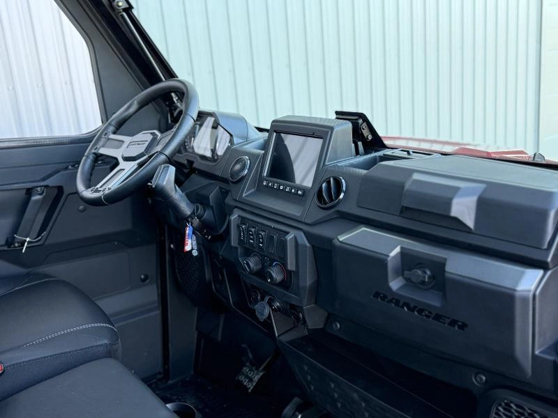 Polaris Ranger Xp 1000 Northstar Edition Ultimate 2026 alt